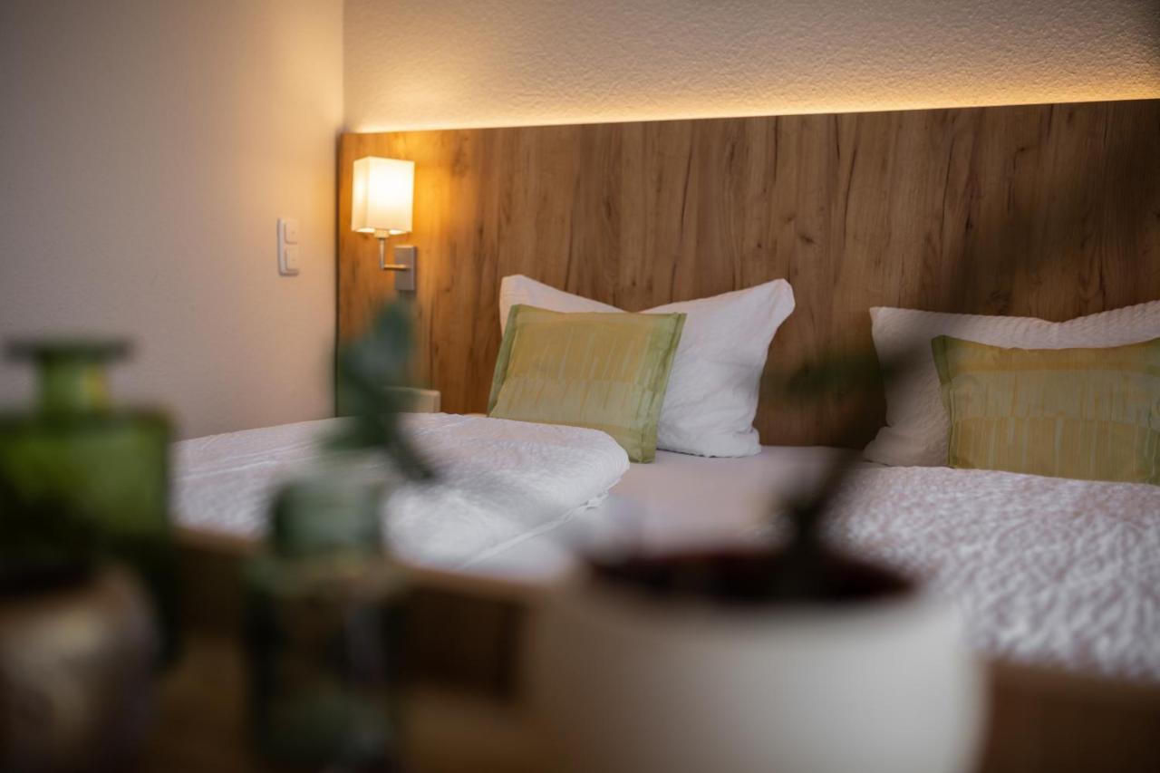 Hotel Froehlich-Hoeche อุสลาร์ ภายนอก รูปภาพ